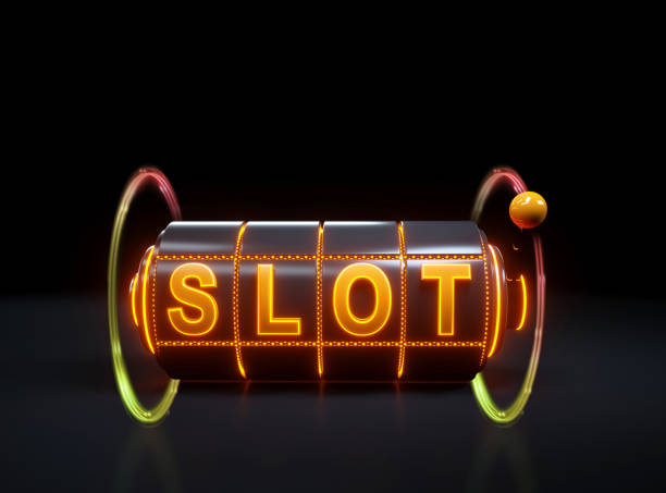Situs Slot Terpercaya: Pilihan Tepat untuk Pengalaman Bermain yang Gacor